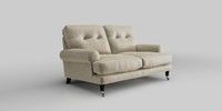 2 Seater Small Sofa