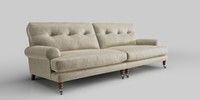 4 Seater Large Sofa