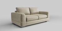 3 Seater Small Sofa