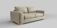 3 Seater Small Sofa