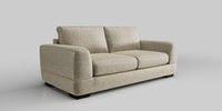 3 Seater Small Sofa