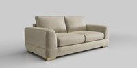 3 Seater Small Sofa
