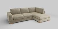 Medium Corner Chaise - Right Hand