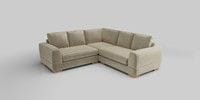 Medium Corner Sofa - Universal