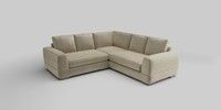 Medium Corner Sofa - Universal