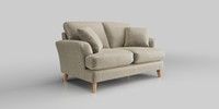 2 Seater Small Sofa