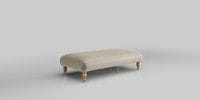 Extra Large Footstool