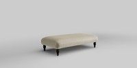 Extra Large Footstool