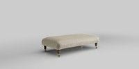 Extra Large Footstool