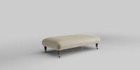 Extra Large Footstool