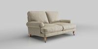 2 Seater Small Sofa