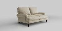 2 Seater Small Sofa