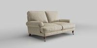 2 Seater Small Sofa