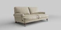 3 Seater Small Sofa