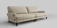 4 Seater Large Sofa