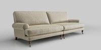 4 Seater Large Sofa