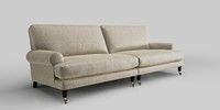 4 Seater Large Sofa