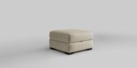 Storage Footstool