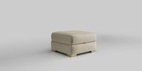 Storage Footstool