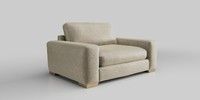 2 Seater Small Sofa