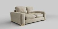 3 Seater Small Sofa