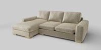 Medium Sofa Chaise - Left Hand