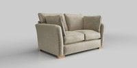 2 Seater Small Sofa