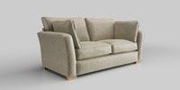 3 Seater Small Sofa