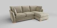 Medium Sofa Chaise - Right Hand