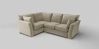 Medium Corner Sofa - Left Hand