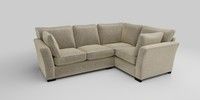 Medium Corner Sofa - Right Hand