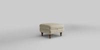Storage Footstool