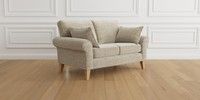 2 Seater Small Sofa