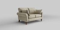 2 Seater Small Sofa