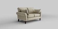 2 Seater Small Sofa