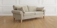 3 Seater Small Sofa