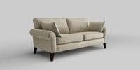 3 Seater Small Sofa