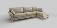 Medium Sofa Chaise - Right Hand