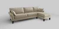 Medium Sofa Chaise - Right Hand