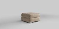 Storage Footstool