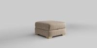 Storage Footstool