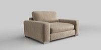 2 Seater Small Sofa