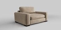 2 Seater Small Sofa