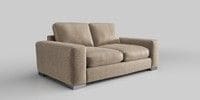 3 Seater Small Sofa