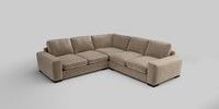 Medium Corner Sofa - Universal