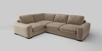 Large Corner Sofa - Left Hand
