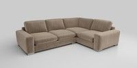 Large Corner Sofa - Right Hand