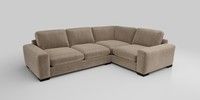Large Corner Sofa - Right Hand