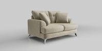 2 Seater Small Sofa