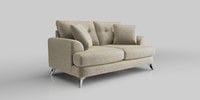 3 Seater Small Sofa